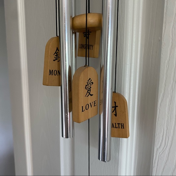 Wind Chime - Picture 9 of 12